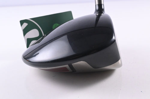 Ping K15 SF Tec Driver / 10.5 Degree / Regular Flex UST 60 iSH335 Shaft