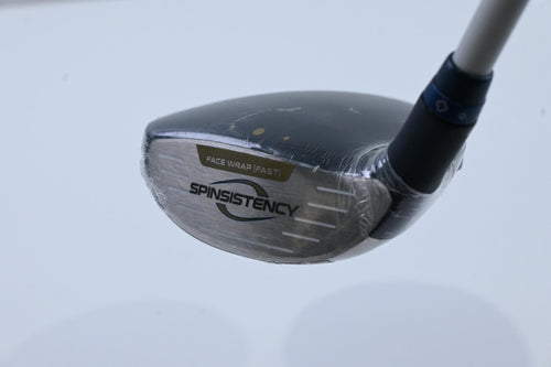 Ladies Ping G Le3 #3 Wood / 18 Degree / Ladies Flex Ping Ult 250