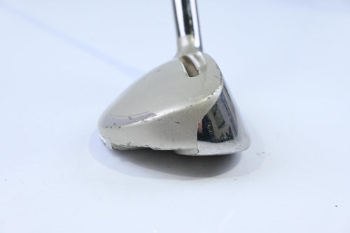 Ladies Adams Idea 2014 #4 Hybrid / 22 Degree / Ladies Flex Adams Idea 50 Shaft