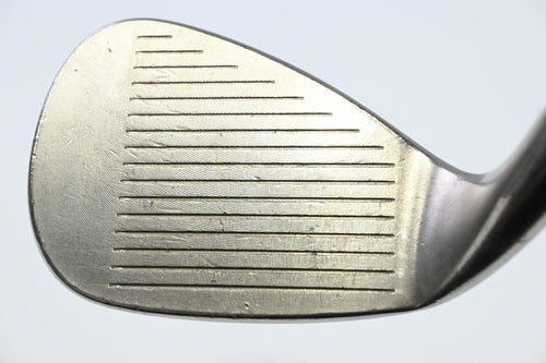 Titleist Vokey Spin Milled 2009 Gap Wedge / 52 Degree / Wedge Flex Vokey Design
