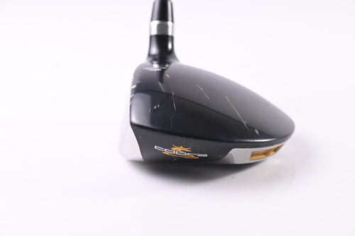 Left Hand Cobra S3 #3 Wood / 15 Degree / Regular Flex Fujikura Blur TX 006 Shaft