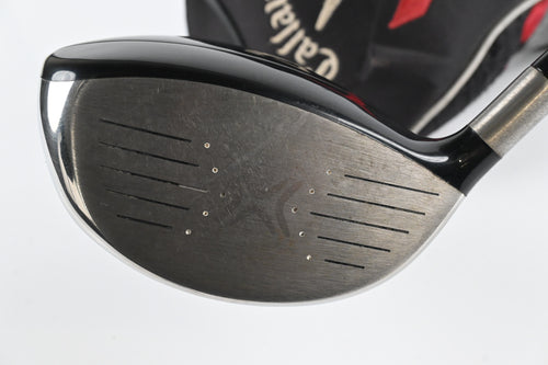 Callaway RAZR Hawk Tour Driver / 9.5 Degree / Stiff Flex Aldila RIP Tour 60