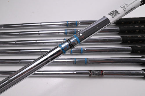 Ping Eye 2 Irons / 5-PW+SW / Orange Dot / Stiff Flex Ping K-Shafts