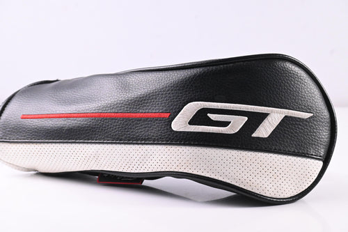 Titleist GT2 #3 Wood / 15 Degree / Stiff Flex Project X Denali Red 60 Shaft