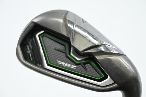 Taylormade RBZ #7 Iron / Regular Flex Taylormade RBZ Shaft
