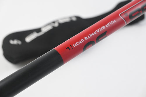 Ladies Eleven #5 Hybrid / 24 Degree / Ladies Flex KBS TGI 50 Shaft