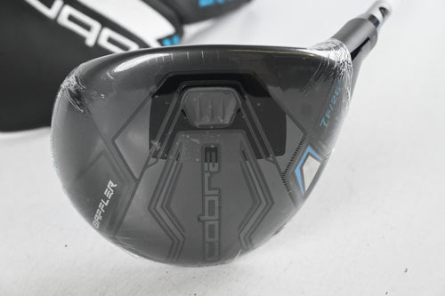 Ladies Cobra Baffler #7 Wood / 26 Degree / Ladies Flex Cobra Ultralite 45 Shaft