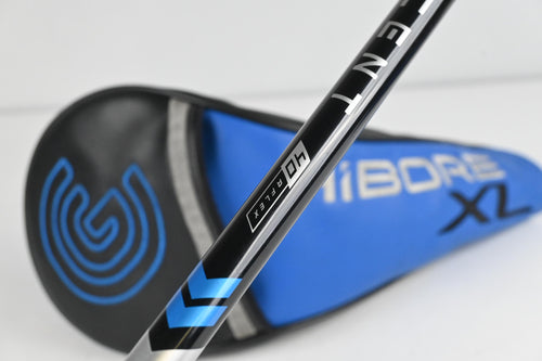 Cleveland HiBore XL Lite Driver / 9-12 Degree / Regular Flex Aldila Ascent 40