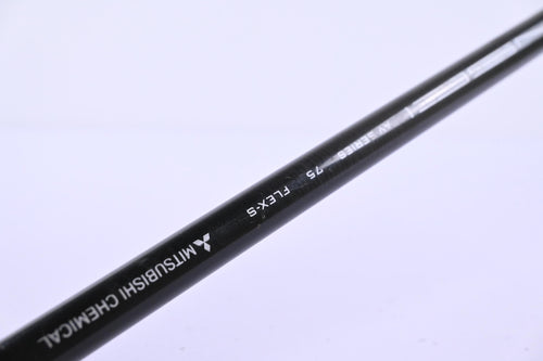 Callaway Epic Flash #3 Wood / 15 Degree / Stiff Flex Tensei AV Blue 75 Shaft