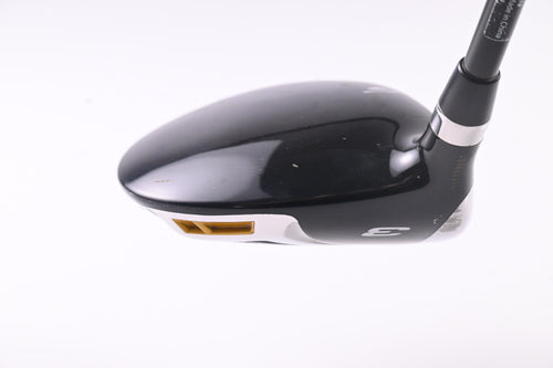 Left Hand Cobra S3 #3 Wood / 15 Degree / Regular Flex Fujikura Blur TX 006 Shaft