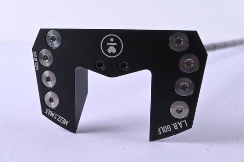 L.A.B Golf Mezz.1 Max Putter / 34 Inch