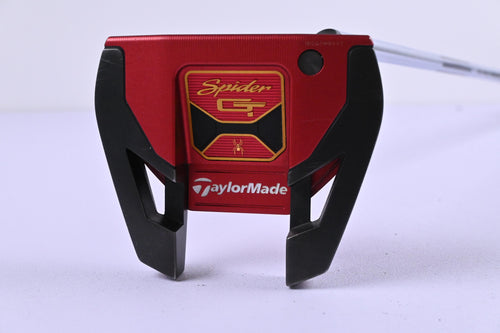 TaylorMade Spider GT Putter / 34 Inch
