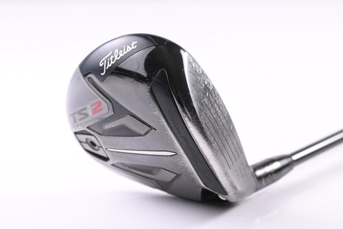 Titleist TSi2 #3 Wood / 15 Degree / Stiff Flex Tensei AV Raw Blue 65 Shaft