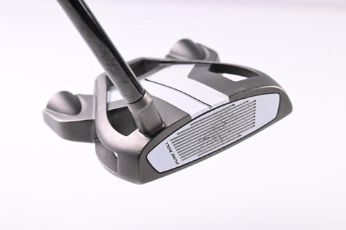 Left Hand Taylormade Spider Tour Short Slant 2023 Putter / 34 Inch