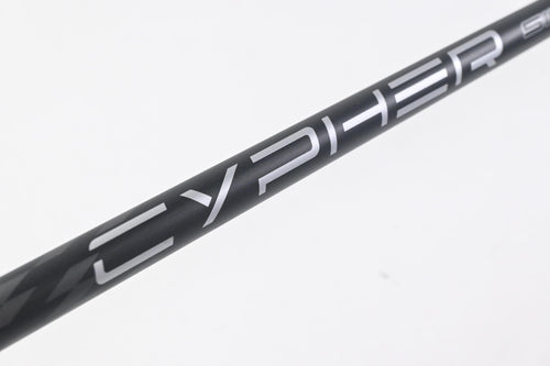Project X Cypher 2.0 60 #4 Hybrid Shaft / Regular Flex / Callaway 3rd Gen