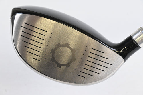 Nike VR Driver / 9.5 Degree / Stiff Flex Aldila Voodoo 6 Shaft