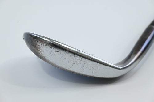 Mizuno S18 Sand Wedge / 54 Degree / Stiff Flex Steel Shaft