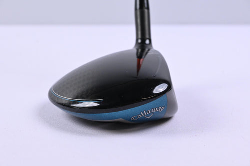 Callaway Rogue Sub Zero #3 Wood / 15 Degree / Stiff Flex Tour AD DI-6 Shaft