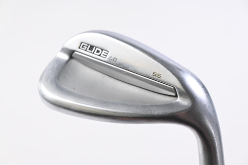 Ping Glide 2.0 Gap Wedge / 52 Degree / Green Dot / Stiff Flex N.S.Pro Modus3