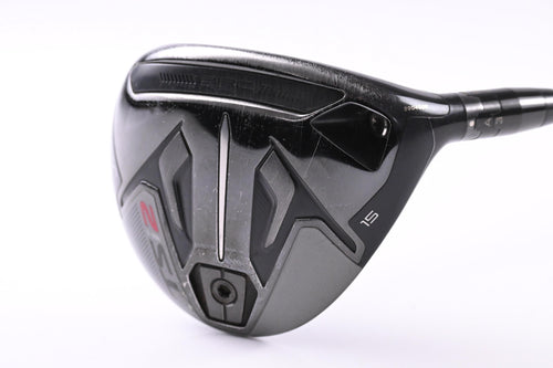 Titleist TSi2 #3 Wood / 15 Degree / Stiff Flex Tensei AV Raw Blue 65 Shaft