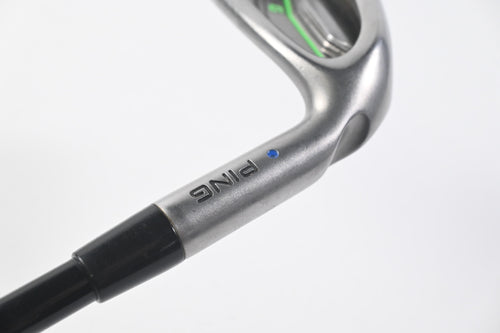 Junior Ping Prodi G #6 Iron / Blue Dot / Junior Flex Ping Prodi G Shaft