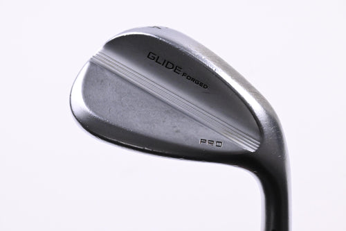 Ping Glide Forged Pro Sand Wedge / 54 Degree / Black Dot / Wedge Flex Z-Z115