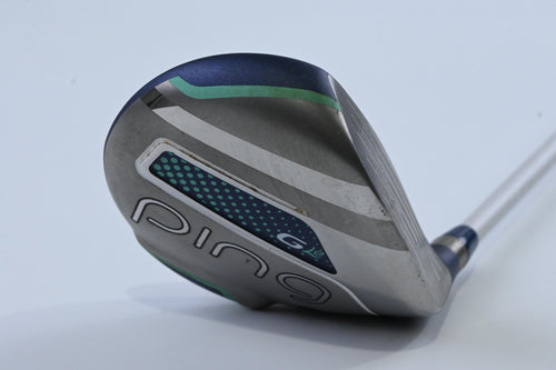 Ping G Le #5 Wood / 22 Degree / Ladies Flex Ping ULT 230