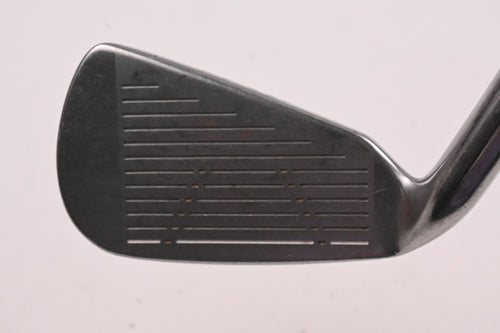 Mizuno T-Zoid Sure #3 Iron / 21 Degree / Regular Flex DynaFlex 3200R Shaft