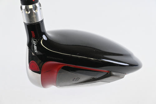 Nike VR Driver / 9.5 Degree / Stiff Flex Aldila Voodoo 6 Shaft