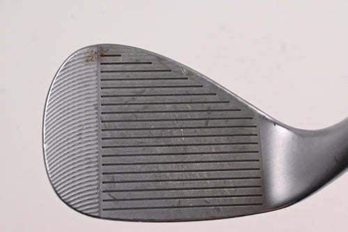 Cleveland RTZ Lob Wedge / 60 Degree / Stiff Flex Dynamic Gold S400 Shaft