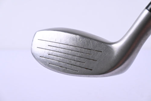 Taylormade Rescue Dual #4 Hybrid / 22 Degree / Regular Flex Taylormade M.A.S 55