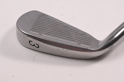 Mizuno T-Zoid Sure #3 Iron / 21 Degree / Regular Flex DynaFlex 3200R Shaft
