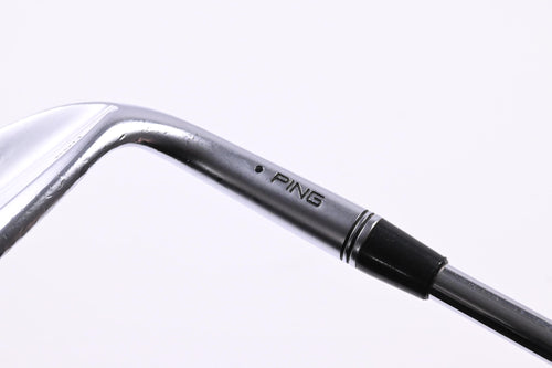 Ping Glide Forged Pro Sand Wedge / 54 Degree / Black Dot / Wedge Flex Z-Z115