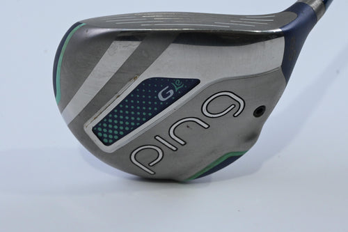 Ping G Le #5 Wood / 22 Degree / Ladies Flex Ping ULT 230