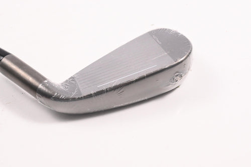 Left Hand Cobra Darkspeed #5 Iron / 21 Degree / Regular Flex KBS Tour Lite Shaft