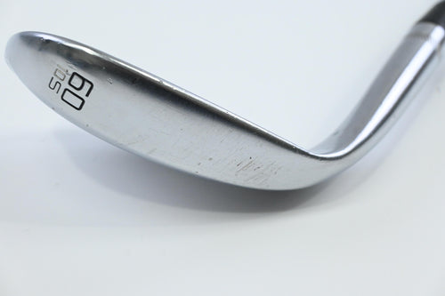 Titleist Vokey SM8 Lob Wedge / 58 Degree / Wedge Flex Vokey SM8 Shaft