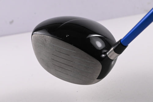 Adams Redline Driver / 9.5 Degree / Stiff Flex Grafalloy Prolaunch Blue 65 Shaft