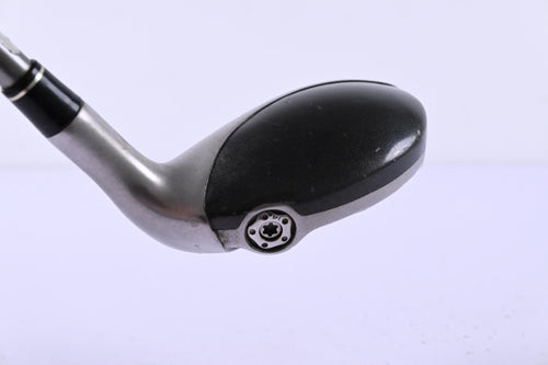 Taylormade Rescue Dual #4 Hybrid / 22 Degree / Regular Flex Taylormade M.A.S 55