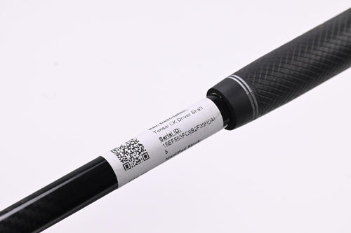 Tensei CK Blue 60 Driver Shaft / Stiff Flex / Taylormade 2nd Gen