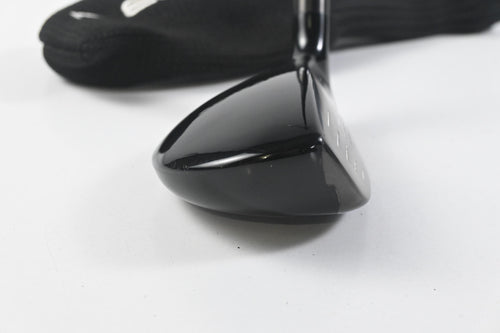 Ladies Eleven #7 Hybrid / 31 Degree / Ladies Flex KBS TGI 50 Shaft