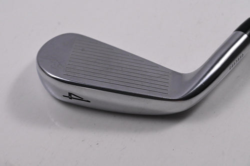 Titleist T100 2019 #4 Iron / 24 Degree / Stiff Flex Titleist Steel Shaft
