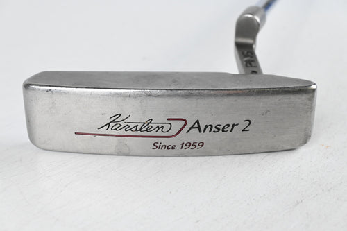 Ping Karsten 1959 Anser 2 Putter / 34 Inch