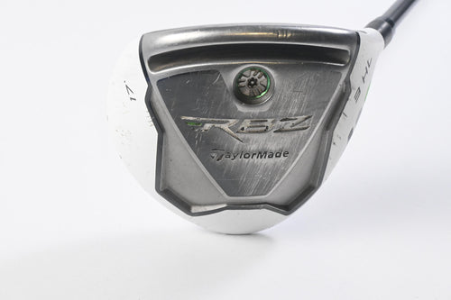 Taylormade RBZ #3 HL Wood / 17 Degree / Senior Flex Matrix Ozik Xcon-5 Shaft