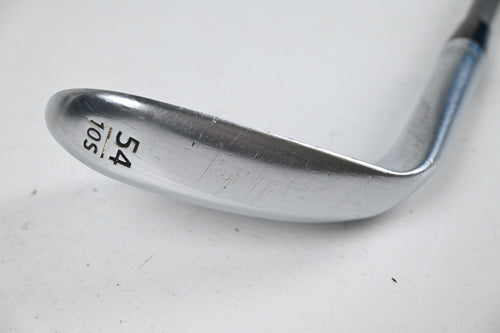 Callaway Jaws Raw Sand Wedge / 54 Degree / Wedge Flex Project X Catalyst