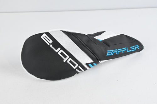 Ladies Cobra Baffler #7 Wood / 26 Degree / Ladies Flex Cobra Ultralite 45 Shaft