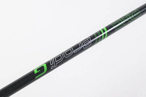 Junior Ping Prodi G #6 Iron / Blue Dot / Junior Flex Ping Prodi G Shaft