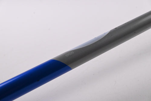 Adams Redline Driver / 9.5 Degree / Stiff Flex Grafalloy Prolaunch Blue 65 Shaft