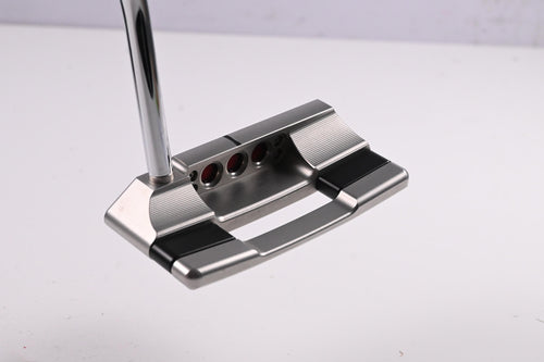 Scotty Cameron Studio Style Squareback 2025 Putter / 35 Inch