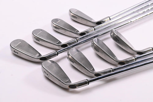 Callaway X-20 Irons / 3-PW / UniFlex Callaway Shafts