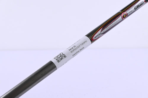 Taylormade Rescue Dual #4 Hybrid / 22 Degree / Regular Flex Taylormade M.A.S 55